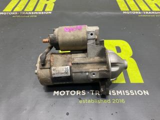 Запчасть стартер MITSUBISHI OUTLANDER