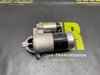 Запчасть стартер MITSUBISHI OUTLANDER