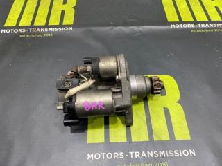 Стартер LEXUS RX200T