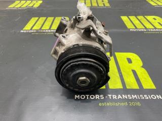 Компрессор кондиционера LEXUS RX200T