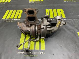 Запчасть турбина LEXUS RX200T