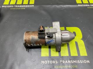 Запчасть стартер HONDA ACCORD