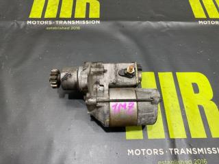 Стартер LEXUS RX300