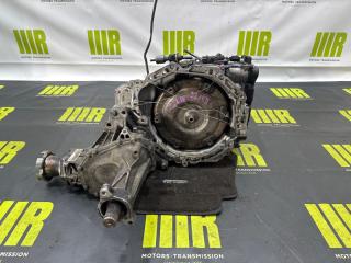 АКПП CHEVROLET CAPTIVA 2012