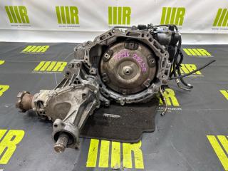 АКПП CHEVROLET CAPTIVA 2012