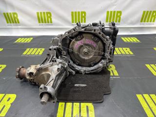 АКПП CHEVROLET CAPTIVA 2012