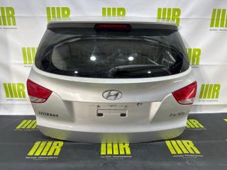 Запчасть дверь багажника HYUNDAI IX35