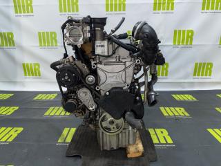 Двигатель FIAT PANDA