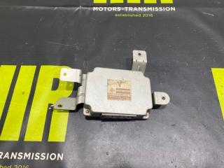 Запчасть блок управления двс NISSAN Tino