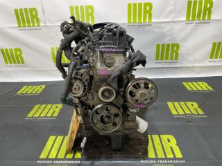 Двигатель HONDA LIFE
