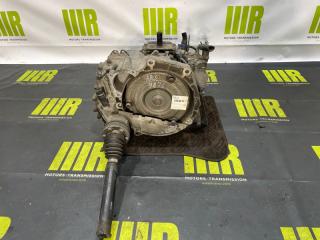 АКПП VOLKSWAGEN POLO