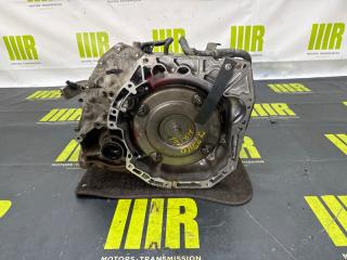 Запчасть акпп NISSAN JUKE