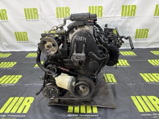 Запчасть двигатель HONDA CIVIC
