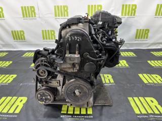 Запчасть двигатель HONDA CIVIC
