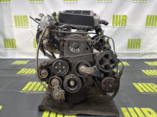 Двигатель MITSUBISHI PAJERO MINI