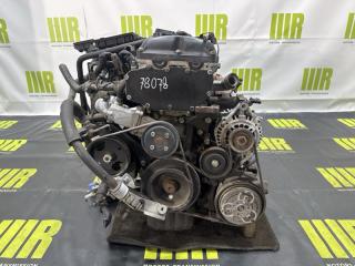Запчасть двигатель NISSAN PULSAR