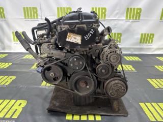 Запчасть двигатель NISSAN PULSAR