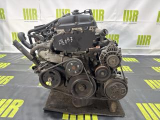 Запчасть двигатель NISSAN PULSAR