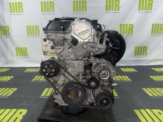 Запчасть двигатель MAZDA CX-5