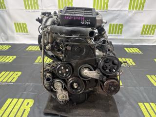 Двигатель MITSUBISHI PAJERO MINI
