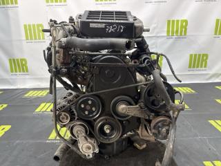 Двигатель MITSUBISHI PAJERO MINI