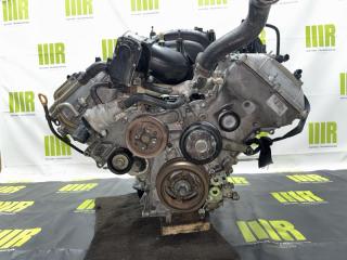 Двигатель TOYOTA SEQUOIA 2012