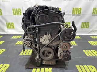 Двигатель MITSUBISHI DION