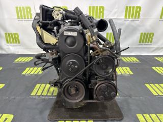 Двигатель MAZDA DEMIO