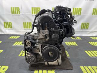 Запчасть двигатель HONDA CIVIC
