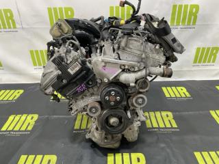 Запчасть двигатель TOYOTA HARRIER