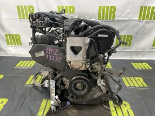 Двигатель TOYOTA HARRIER