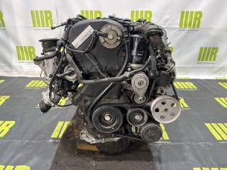 Фото запчасти двигатель AUDI A4 контрактная запчасть Запчасть двигатель AUDI A4