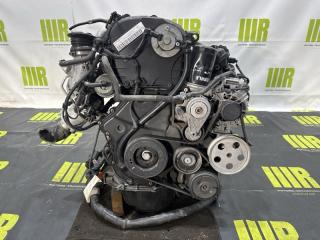 Фото запчасти двигатель AUDI A5 2010 контрактная запчасть Запчасть двигатель AUDI A5 2010