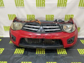 Запчасть ноускат (nose cut) MITSUBISHI L200