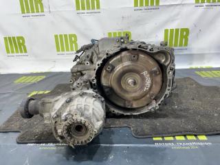 Запчасть акпп VOLVO XC70