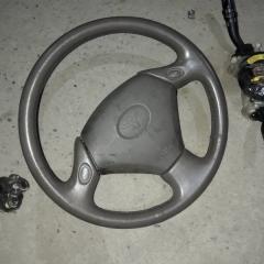 Фото запчасти подушка безопасности Toyota Harrier 1998 Б/У запчасть Запчасть подушка безопасности Toyota Harrier 1998