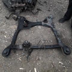 Фото запчасти балка передняя Toyota Harrier 1998 Б/У запчасть Запчасть балка передняя Toyota Harrier 1998