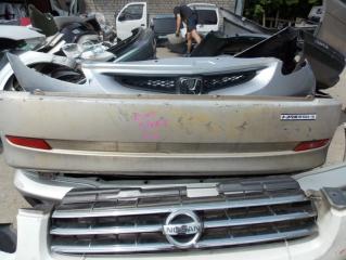 Запчасть бампер задний Toyota Duet 2003