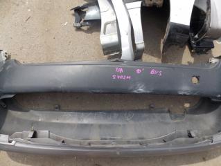 Фото запчасти бампер задний Toyota Town Ace 2010 Б/У запчасть Запчасть бампер задний Toyota Town Ace 2010