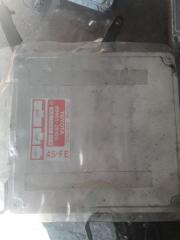 Запчасть блок управления efi Toyota Carina ED