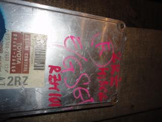 Запчасть блок управления efi Toyota Hiace