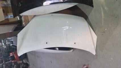 Фото запчасти капот передний Toyota Voxy Б/У запчасть Запчасть капот передний Toyota Voxy