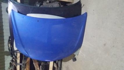 Запчасть капот передний Toyota Will VS