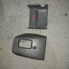 Фото запчасти кожух рулевой колонки Toyota Harrier 1998 Б/У запчасть Запчасть кожух рулевой колонки Toyota Harrier 1998