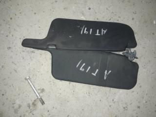 Козырек солнцезащитный Toyota Caldina 1996