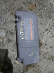 Запчасть козырек солнцезащитный левый Toyota Vitz