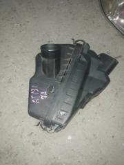 Фото запчасти корпус воздушного фильтра Toyota Caldina 1996 Б/У запчасть Запчасть корпус воздушного фильтра Toyota Caldina 1996
