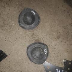 Заглушка задняя BMW X5 2004