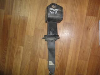 Фото запчасти ремень безопасности задний правый Toyota Sprinter Б/У запчасть Запчасть ремень безопасности задний правый Toyota Sprinter