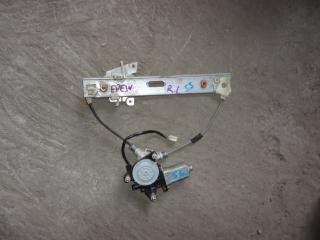 Запчасть стеклоподъемник задний левый MAZDA Tribute